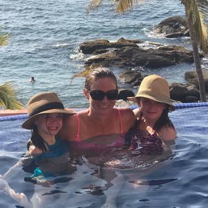 Meet your Posher, Joanne